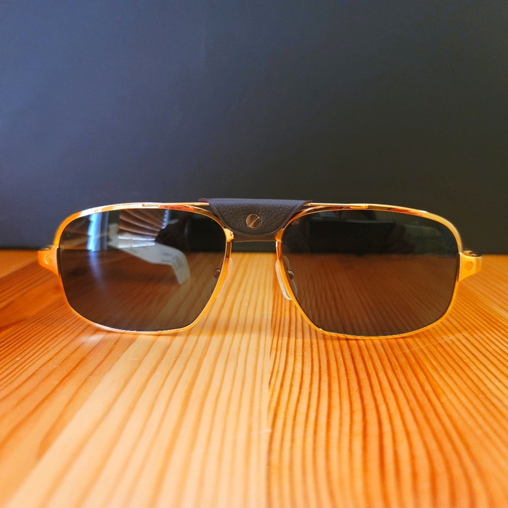Cartier Sunglasses